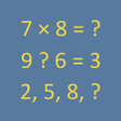 Ícone do programa: Math Games Premium