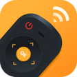 أيقونة البرنامج: Smart TV Remote Control