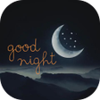 プログラムのアイコン：Good Night Blessings