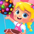 Ikona programu: Fruit Blast - Match 5 Col…