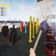Иконка программы: Ship Graveyard Simulator:…
