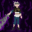 أيقونة البرنامج: Clover Run
