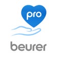 プログラムのアイコン：beurer HealthManager Pro