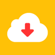 Biểu tượng của chương trình: Video Downloader  Save Vi…