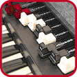 Иконка программы: Drawbar Organ Demo