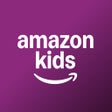 Programın simgesi: Amazon Kids Parent Dashbo…