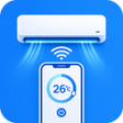 Ícone do programa: Smart AC Remote: Điều Khi…