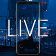 プログラムのアイコン：3D Wallpaper Live