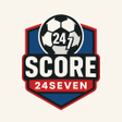 Icoon van programma: Score24Seven