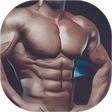 Icône du programme : Home Workout Fitness Fast…