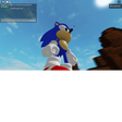 classic sonic simulator 3D