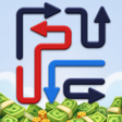 プログラムのアイコン：Lucky Arrow Path