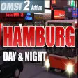 OMSI Hamburg - Day & Night