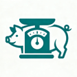 Icoon van programma: UX PigWeigh Smart
