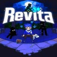 Symbol des Programms: Revita