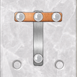 Symbol des Programms: Screw Puzzle