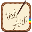 Icon of program: Text Art - Photo Quotes M…