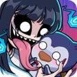 Programın simgesi: ペタペタペンギン団