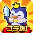 程序图标：ペタペタペンギン団