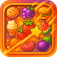 Icoon van programma: Puzzle Line Fight