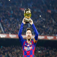Ikon program: Barcelona Club F.C