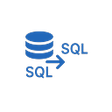 Ícone do programa: SQL to SOQL Converter
