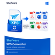 ไอคอนของโปรแกรม: Shefware XPS Converter