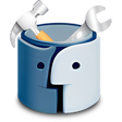 Иконка программы: TuneupMyMac
