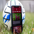 Icon of program: Qatar World cup 2022 Tv A…