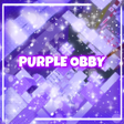 10MPurple obby - COTTON CANDY OBBY