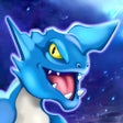 プログラムのアイコン：Monster Kingdom RPG