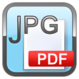 Icon of program: JPG to PDF Pro Converter