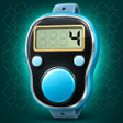 程序图标：Real Tasbeeh Counter