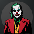 Icoon van programma: Joker Wallpaper