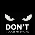 Ícone do programa: Dont Touch My Phone - Ala…