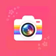 Beauty Camera -Selfie Sticker