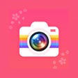 Biểu tượng của chương trình: Beauty Camera -Selfie Sti…