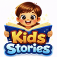 Programın simgesi: Kids Stories and Books