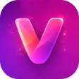 Ikon program: VocalHob: Voice Chat Room
