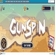 أيقونة البرنامج: Gunspin Unblocked