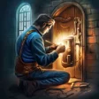 ไอคอนของโปรแกรม: Escape Games: Mortal Reck…