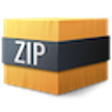 Icoon van programma: ZipWeb