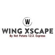 Symbol des Programms: Hot Potato 1.2.3. Express…