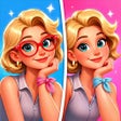 Ikona programu: Rachel Holmes: difference…