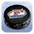 Ícone do programa: USA Hockey Mobile Coach