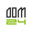 プログラムのアイコン：ДОМ.РФ: ДОМ24