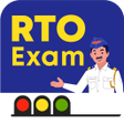 程序图标：RTO Exam in Hindi :- Driv…