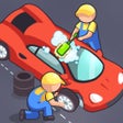 Icoon van programma: My Auto Shop