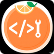 Ikon program: Orange Debugger Assistant
