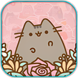 Ikona programu: Pusheen Cat Stickers For …